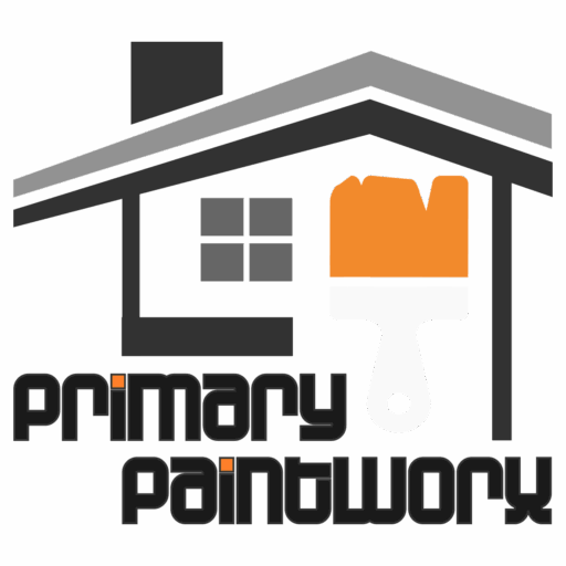This is the Primary Paintworx company logo